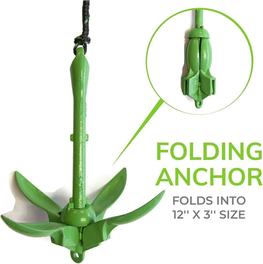 SUP & Kayak Anchor