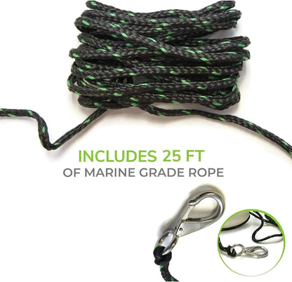 SUP & Kayak Anchor