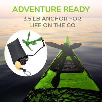 SUP & Kayak Anchor