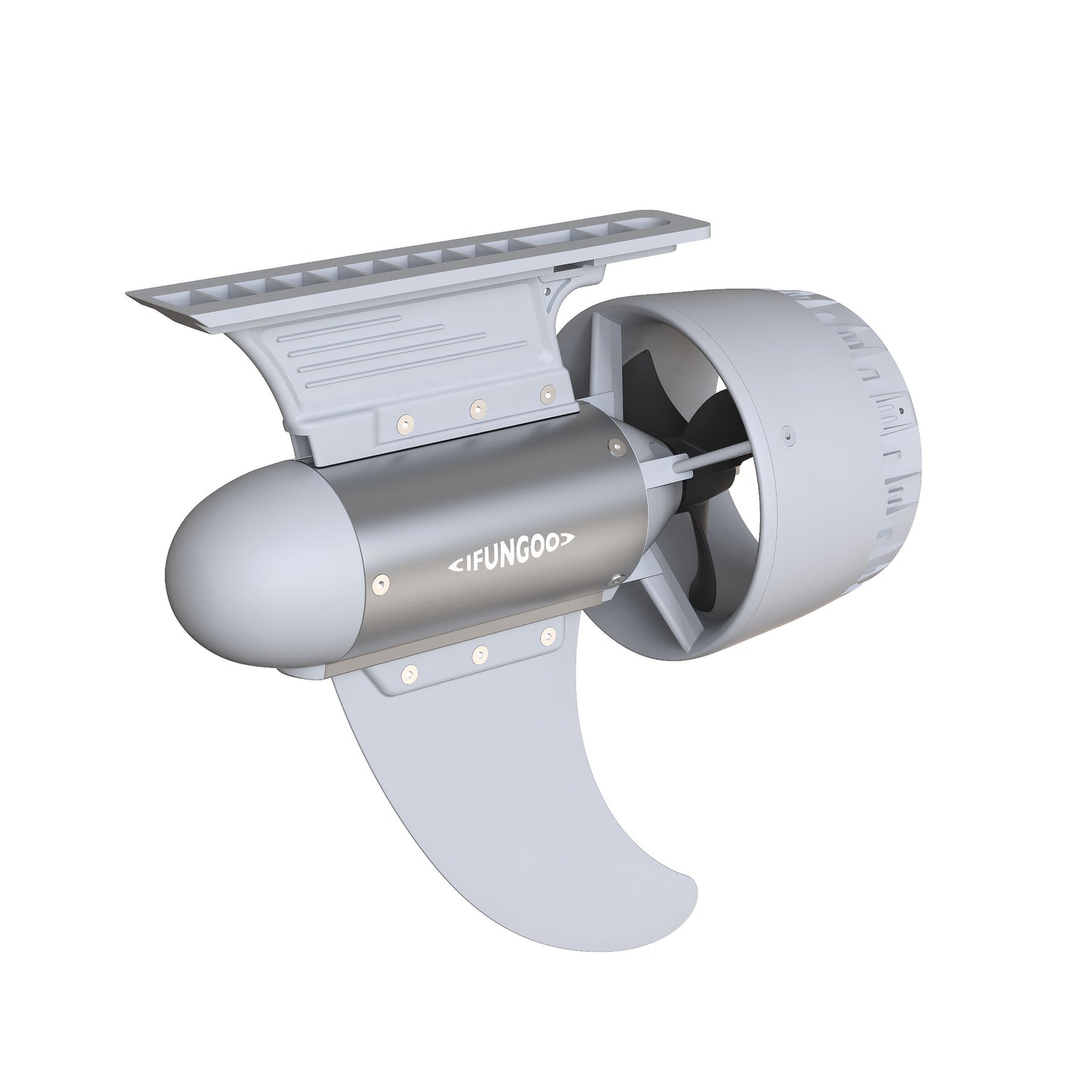 SUP Truster Motor Combo Set