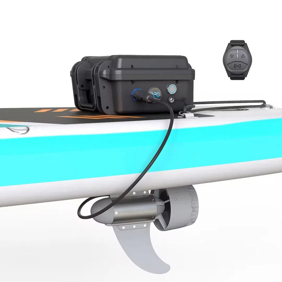 SUP Truster Motor Combo Set