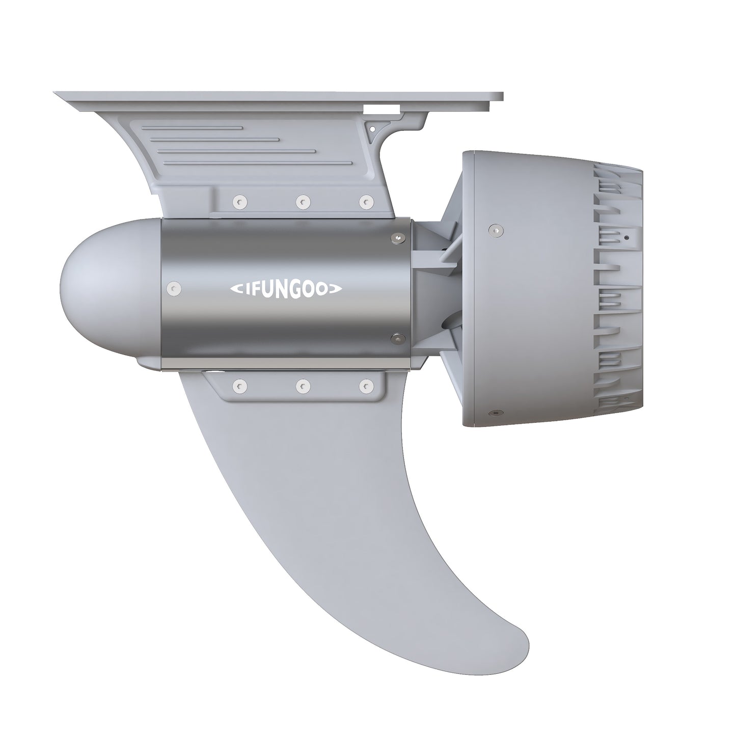 SUP Truster Motor Combo Set